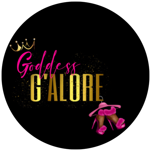 Goddess G’alore 